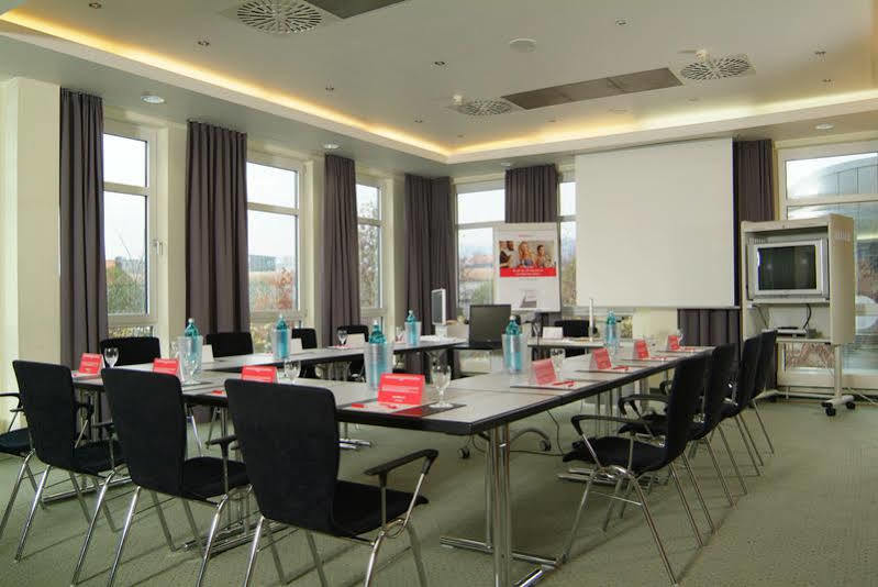 Intercityhotel Kassel Exterior foto